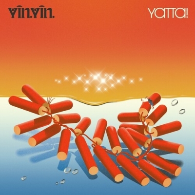 【LP】 Yin Yin / Yatta! 送料無料
