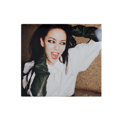 【CD】 チャウリム Jaurim 紫雨林  / Life! 送料無料