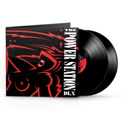 【LP】 Power Station パワーステーション / Power Station (40th Anniversary Edition) (2枚組アナログレコード) 送料無料