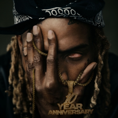【LP】 Fetty Wap / Fetty Wap (10 Year Anniversary Vinyl) (2枚組アナログレコード) 送料無料