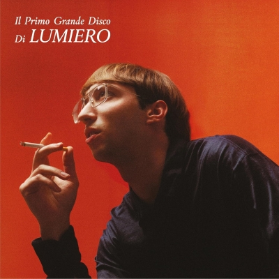 【LP】 Lumiero / Il Primo Grande Disco Di Lumiero 送料無料