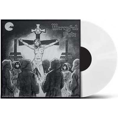 【LP】 Mercyful Fate マーシフルフェイト / Mercyful Fate Ep (White Vinyl) 送料無料