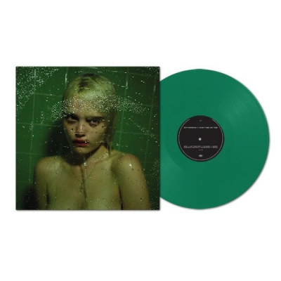 【LP】 Sky Ferreira / Night Time,  My Time - Translucent Green Color Vinyl 送料無料