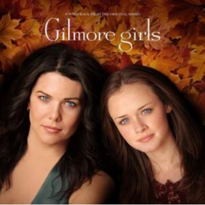 【LP】 Sam Phillips / Gilmore Girls・ 送料無料