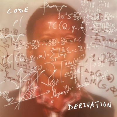 【LP】 Robert Glasper ロバートグラスパー / Code Derivation (2枚組アナログレコード) 送料無料