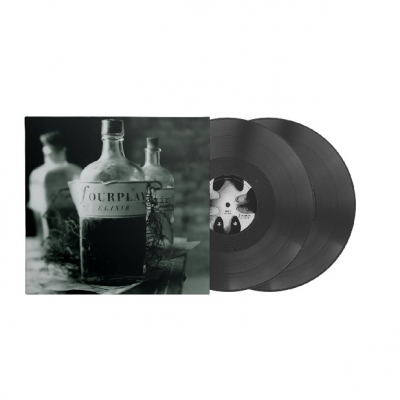 【LP】 Fourplay フォープレイ / Elixir (30th Anniversary Edition) 送料無料