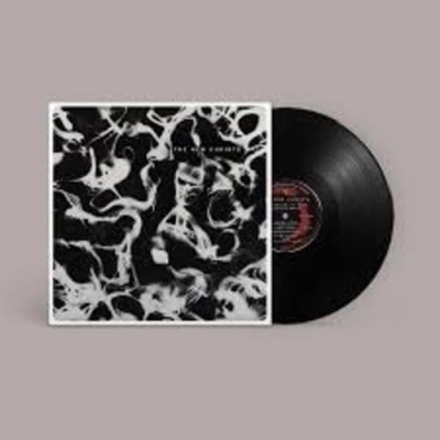 【LP】 New Christs / Burning Of Rome:  Selected Works  送料無料