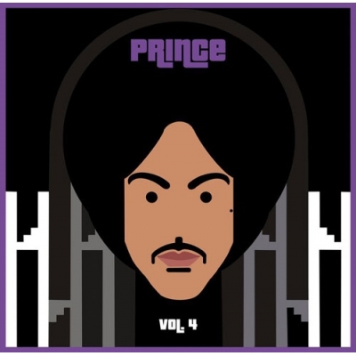 【LP】 Prince プリンス / Chameleon Vol. 4 (2枚組 / 180グラム重量盤レコード) 送料無料