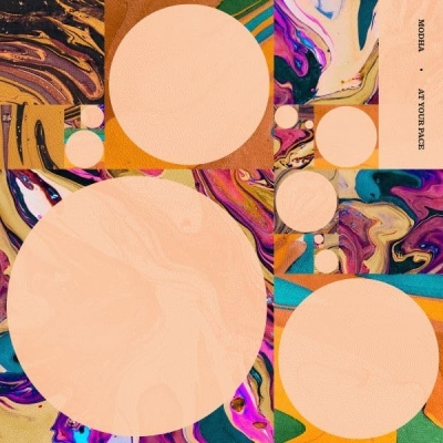 【LP】 Modha / At Your Place 送料無料