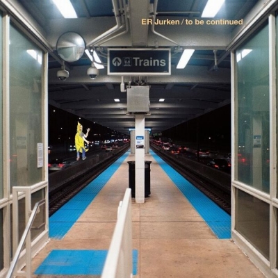 【LP】 E.r. Jurken / To Be Continued  送料無料