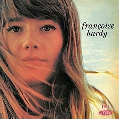【CD輸入】 Francoise Hardy フランソワーズアルディ / Le Premier Bonheur Du Jour (Legacy Edition) 送料無料