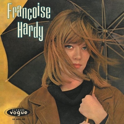 【CD輸入】 Francoise Hardy フランソワーズアルディ / Tous Les Garcons Et Les Filles (Legacy Edition) 送料無料