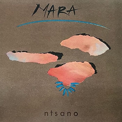 【CD輸入】 Mara & Nana Vasconcelos / Ntsano 送料無料