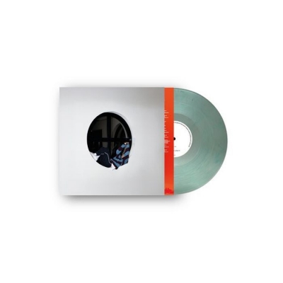 【LP】 Melle / Before I Lose It (Coke Bottle Green Vinyl)  送料無料
