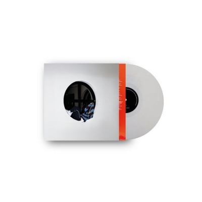 【LP】 Melle / Before I Lose It (Snow White Vinyl)  送料無料