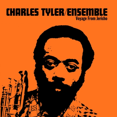 【LP】 Charles Tyler / Voyage From Jericho 送料無料