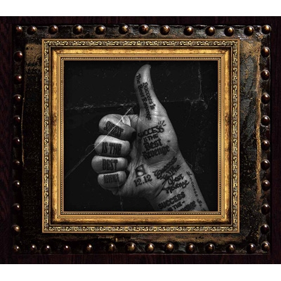 CD】初回限定盤 SKY-HI / Success Is The Best Revenge -Deluxe