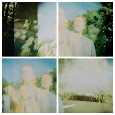 【LP】 Richard Youngs / Daniel O'sullivan / Persian Carpets  送料無料