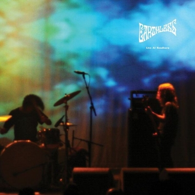 【LP】 Earthless / Live At Roadburn (Blue  /  Red Vinyl)  送料無料