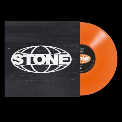 【LP】 Stone / Autonomy (Sunset Vinyl)  送料無料