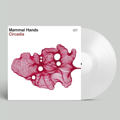 【LP】 Mammal Hands / Circadia 送料無料
