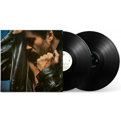 【LP】 George Michael ジョージマイケル / Faith  送料無料