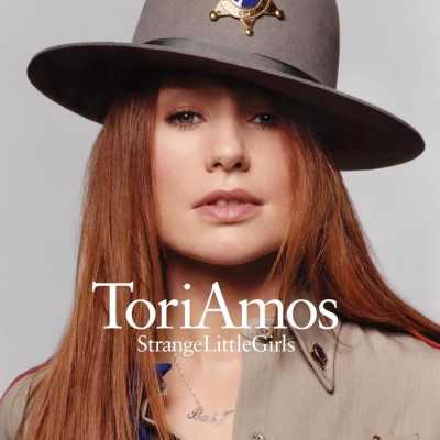 【LP】 Tori Amos トーリエイモス / Strange Little Girls (I Don't Like Mondays Variant)  送料無料