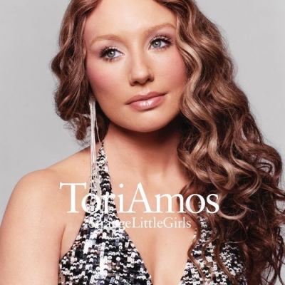 【LP】 Tori Amos トーリエイモス / Strange Little Girls (Happiness Is A Warm Gun Variant)  送料無料