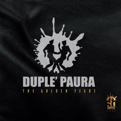 【LP】 オムニバス(コンピレーション) / Duple' Paura - The Golden Years  送料無料
