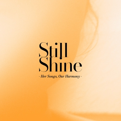 【CD】初回限定盤 Chemistry ケミストリー / Still Shine - Her Songs,  Our Harmony -【初回生産限定盤】(CD+Blu-ray) 送料無料
