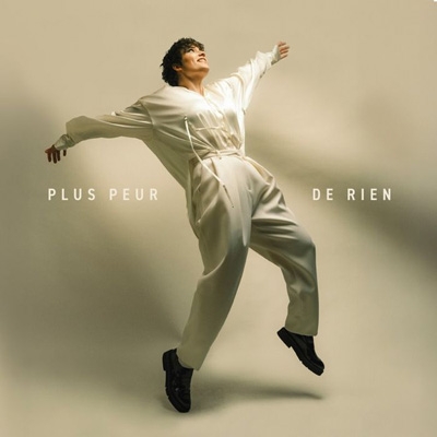 【CD輸入】 Sab (Fra) / Plus Peur De Rien 送料無料