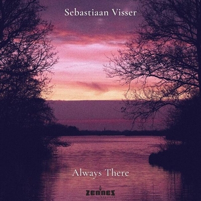 【CD輸入】 Sebastiaan Visser / Always There 送料無料