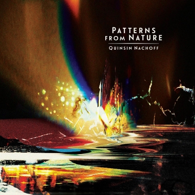 【LP】 Quinsin Nachoff / Patterns From Nature 送料無料