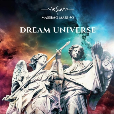 【12in】 Mr Sam / Massimo Marino / Dream Universe  送料無料