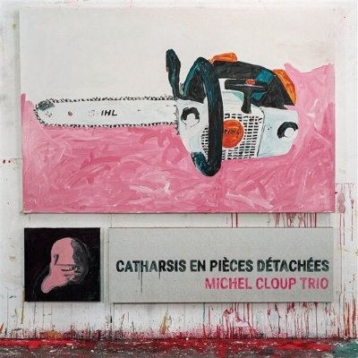 【LP】 Michel Cloup / Catharsis En Pieces Detachees  送料無料