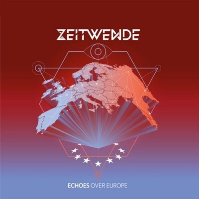 【LP】 Zeitwende / Echoes Over Europe  送料無料