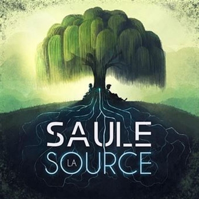 【LP】 Saule / La Source 送料無料