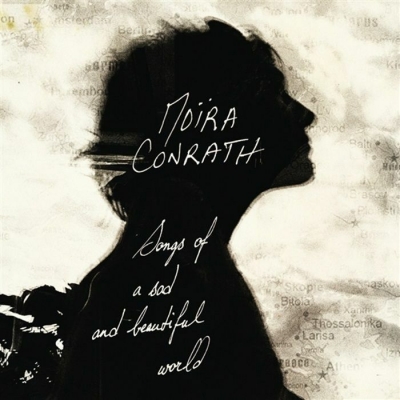 【LP】 Moira Conrath / Songs Of A Sad And Beautiful World  送料無料