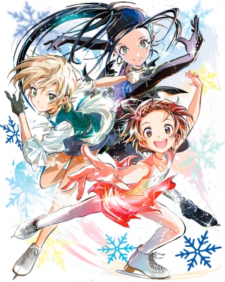 【DVD】 メダリスト Season2 vol.1 DVD 送料無料