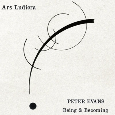【LP】 Peter Evans / Ars Ludicra 送料無料