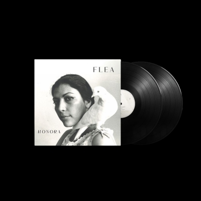 【LP】 Flea / Honora (2枚組アナログレコード) 送料無料
