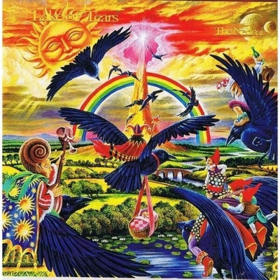 【LP】 Lake Of Tears / Neonai  送料無料