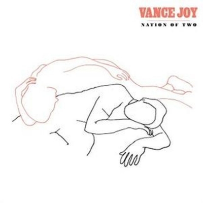 【LP】 Vance Joy / Nation Of Two (Powder Pink Vinyl) 送料無料