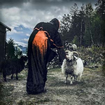 【LP】 Slagmaur / Hulders Ritual  送料無料