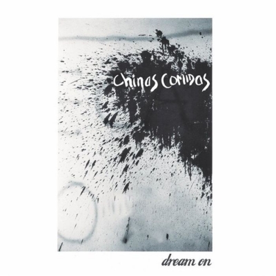 【LP】 Chinas Comidas / Dream On  送料無料