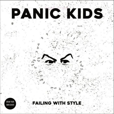 【LP】 Panic Kids / Failing To Survive  送料無料