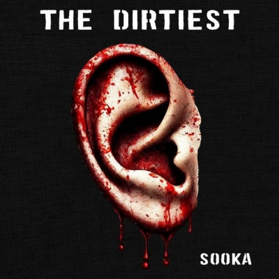 【LP】 Dirtiest / Sooka  送料無料
