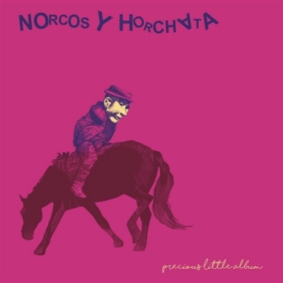 【LP】 Norcos Y Horchata / Precious Little Album  送料無料