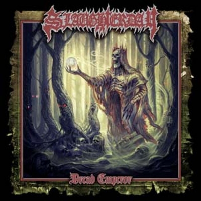 【LP】 Slaughterday / Dread Emperor  送料無料