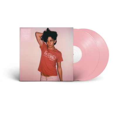 【LP】 The 1975 / I Like It When You Sleep,  For You Are So Beautiful Yet:  So Unaware Of It (カラーヴァイナル仕様 / 2枚組アナログレコード) 送料無料